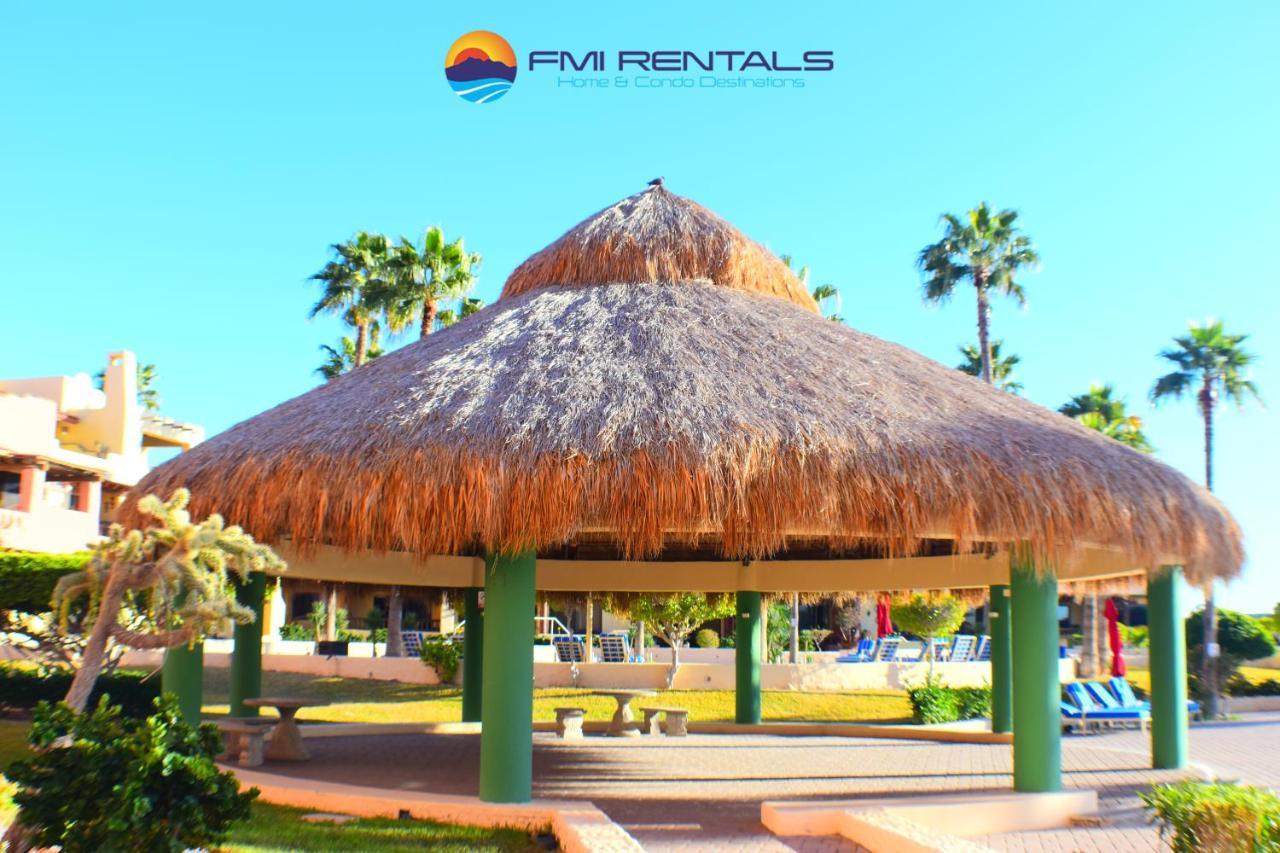 Marina Pinacate C-519 Aparthotel ปูแอร์โตเปญาสโก ภายนอก รูปภาพ