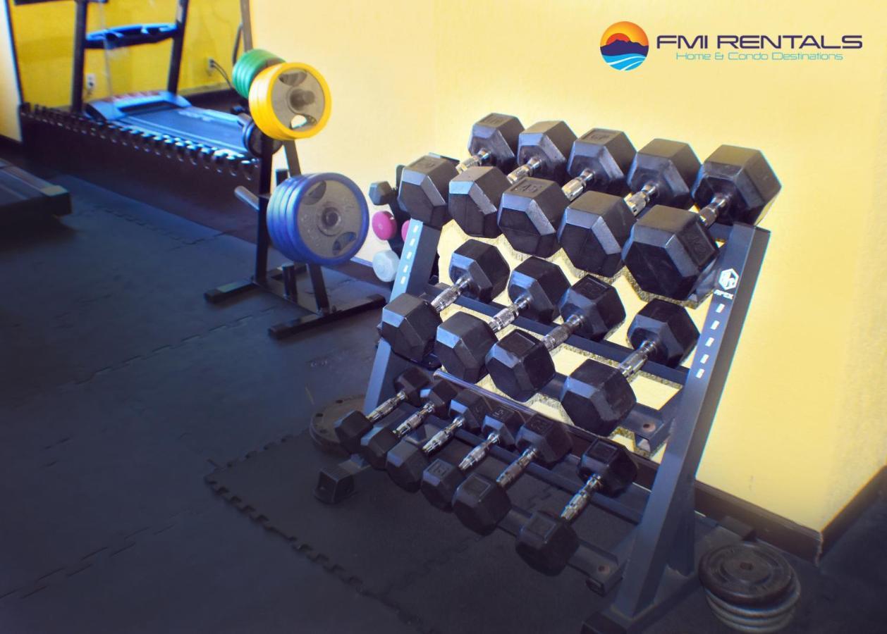 Marina Pinacate C-519 Aparthotel ปูแอร์โตเปญาสโก ภายนอก รูปภาพ