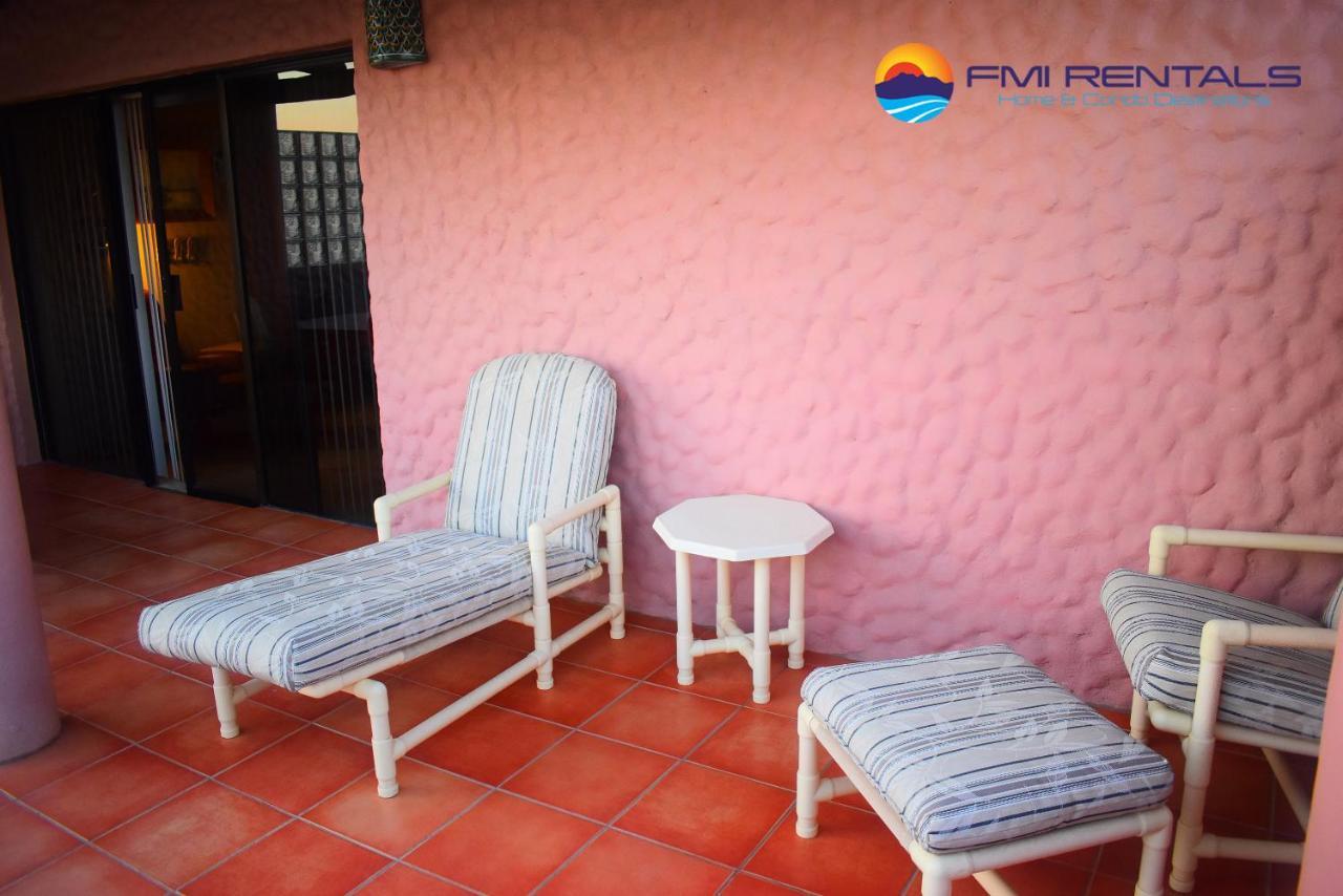 Marina Pinacate C-519 Aparthotel ปูแอร์โตเปญาสโก ภายนอก รูปภาพ