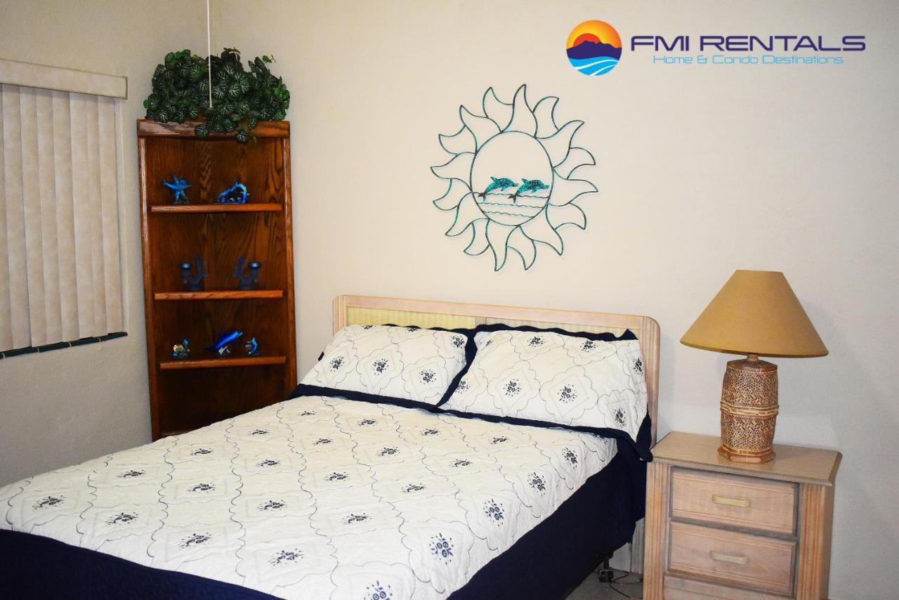 Marina Pinacate C-519 Aparthotel ปูแอร์โตเปญาสโก ภายนอก รูปภาพ