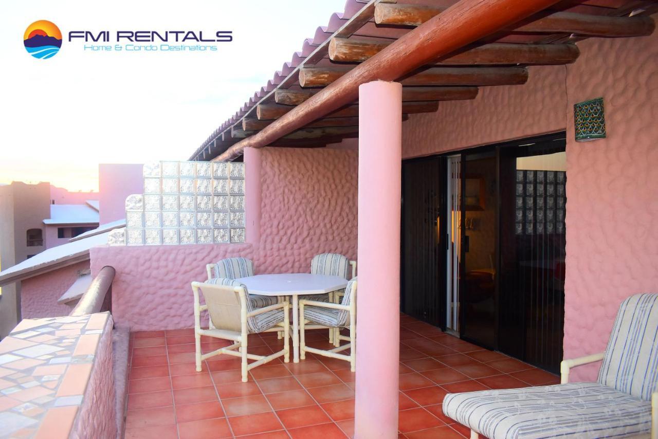 Marina Pinacate C-519 Aparthotel ปูแอร์โตเปญาสโก ภายนอก รูปภาพ