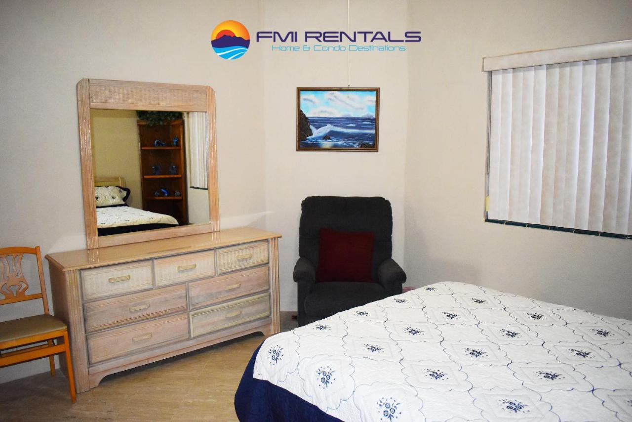 Marina Pinacate C-519 Aparthotel ปูแอร์โตเปญาสโก ภายนอก รูปภาพ