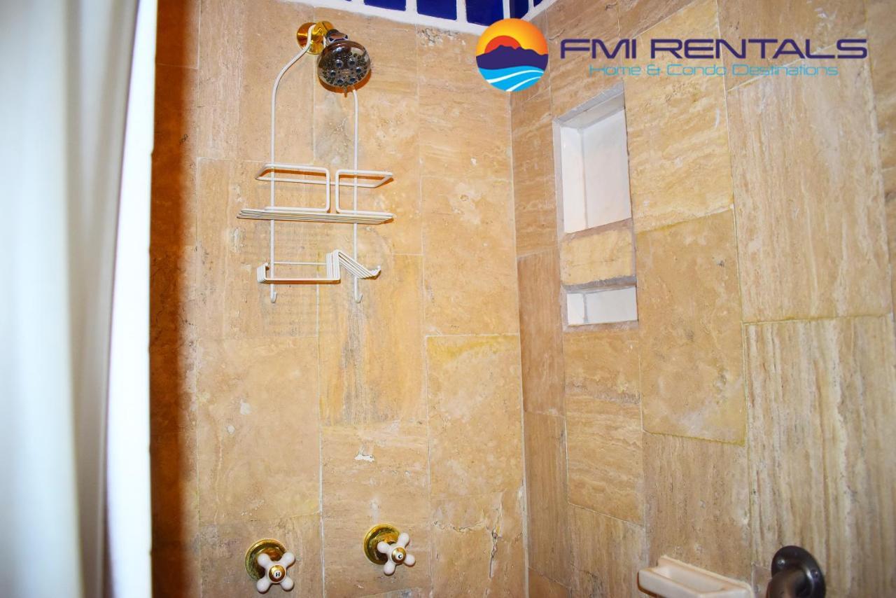 Marina Pinacate C-519 Aparthotel ปูแอร์โตเปญาสโก ภายนอก รูปภาพ