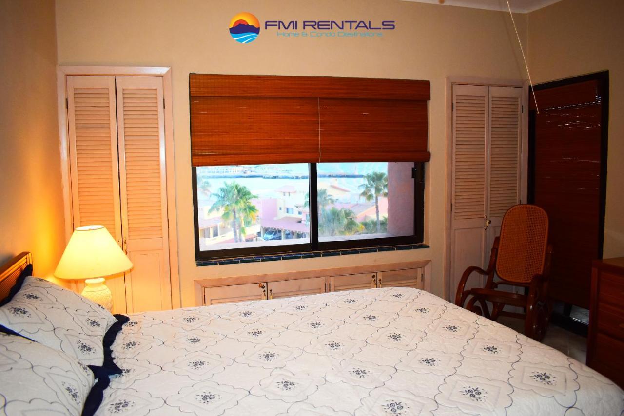 Marina Pinacate C-519 Aparthotel ปูแอร์โตเปญาสโก ภายนอก รูปภาพ