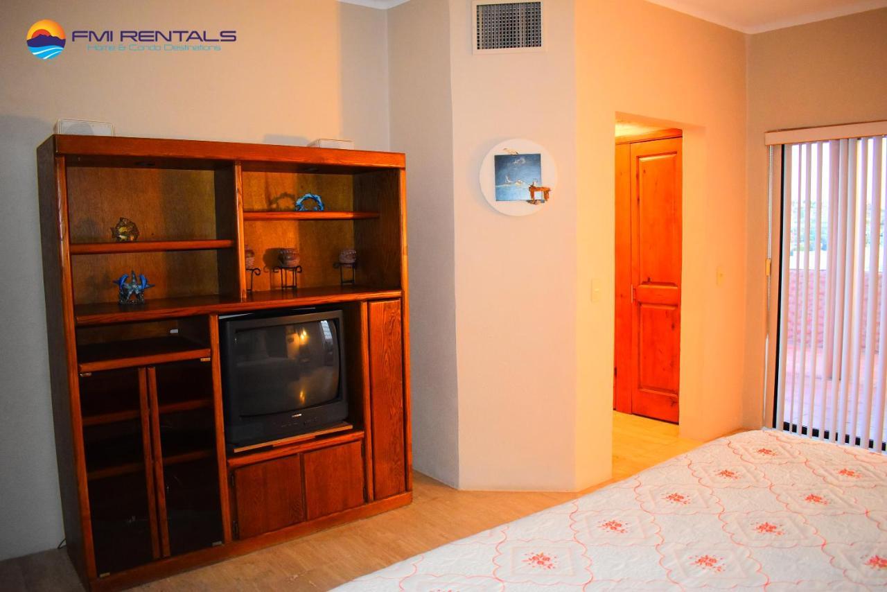 Marina Pinacate C-519 Aparthotel ปูแอร์โตเปญาสโก ภายนอก รูปภาพ