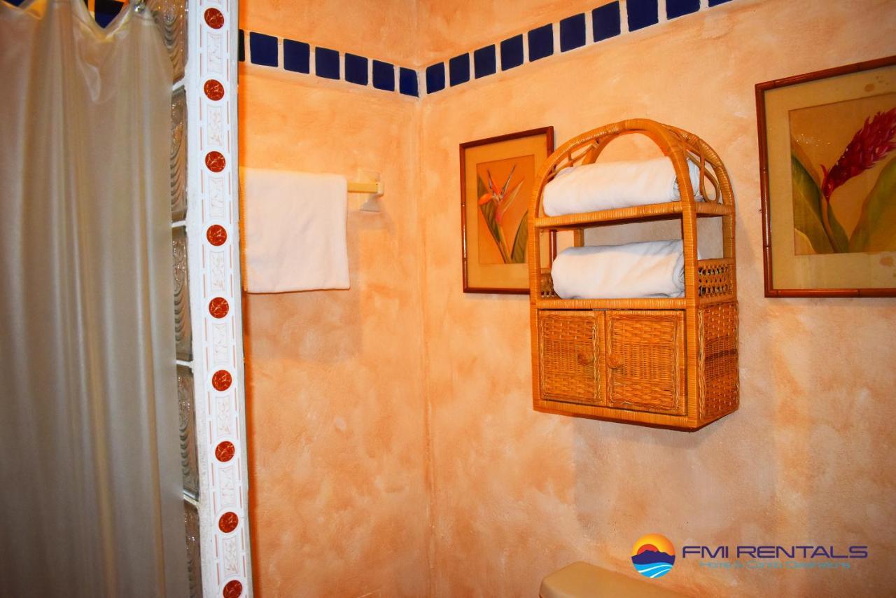 Marina Pinacate C-519 Aparthotel ปูแอร์โตเปญาสโก ภายนอก รูปภาพ