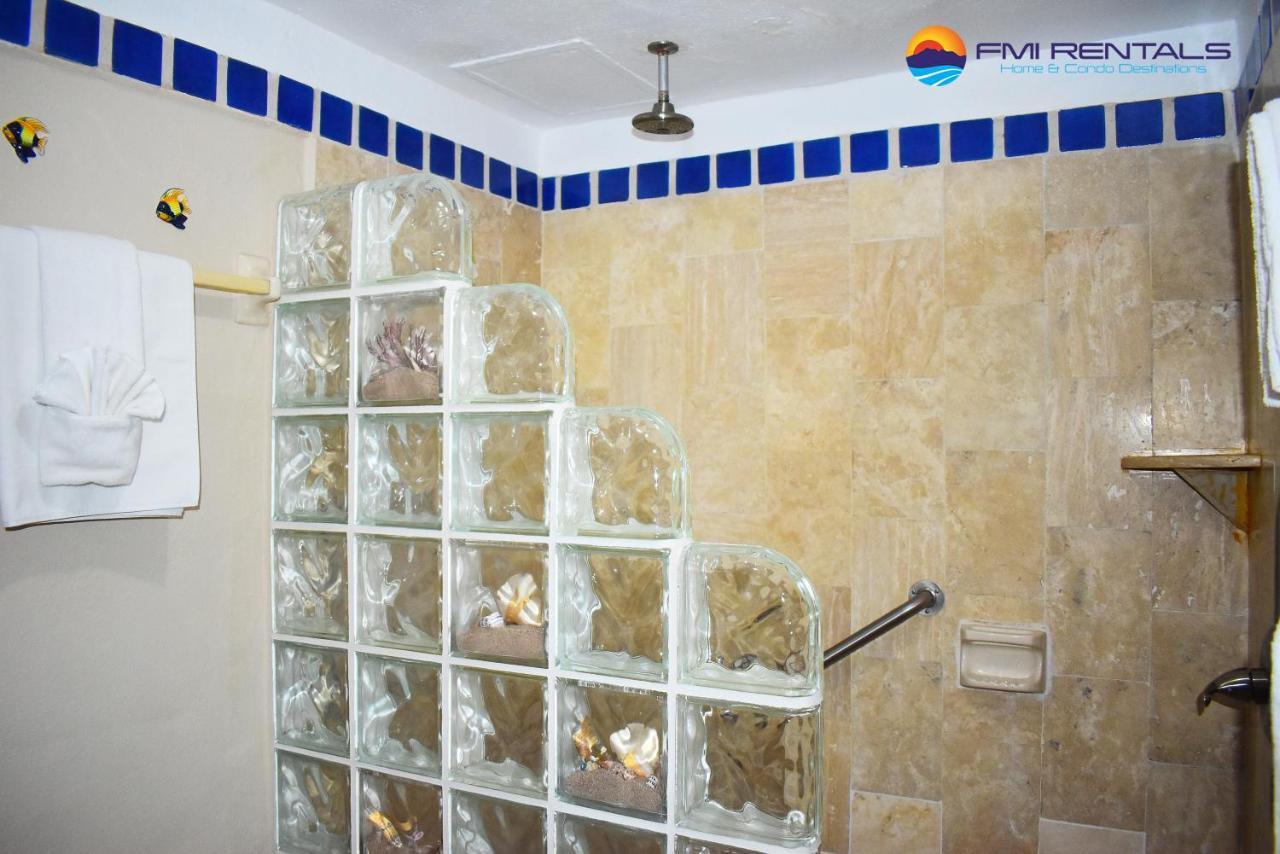 Marina Pinacate C-519 Aparthotel ปูแอร์โตเปญาสโก ภายนอก รูปภาพ