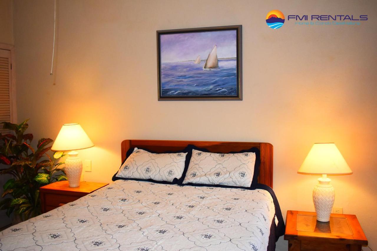 Marina Pinacate C-519 Aparthotel ปูแอร์โตเปญาสโก ภายนอก รูปภาพ
